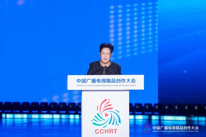 赵依芳：精品不是数据的堆砌，而是对艺术与文化的追求