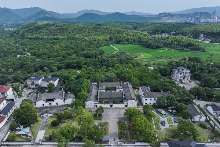 铭记历史 缅怀先烈|铭记烈士 是我们不能忘却的历史责任 铭记历史 缅怀先烈|铭记烈士 是我们不能忘却的历史责任