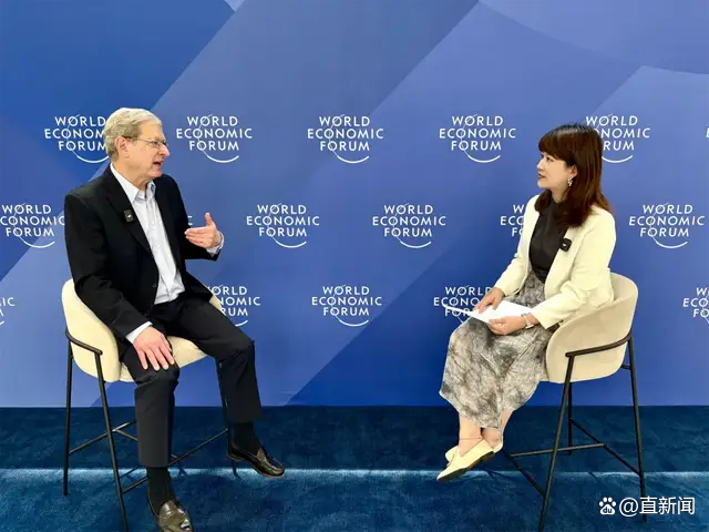 美专家:特朗普关税战三个目的在打架