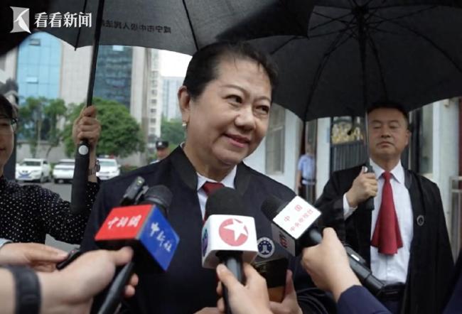 律师谈李铁二审维持原判