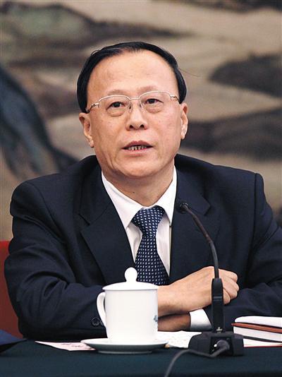 河北省政协原党组成员、副主席姜德果被查
