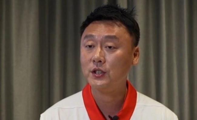 媒体人:U19男篮的教练不好找 我们太缺乏能跟上世界发展的教练了