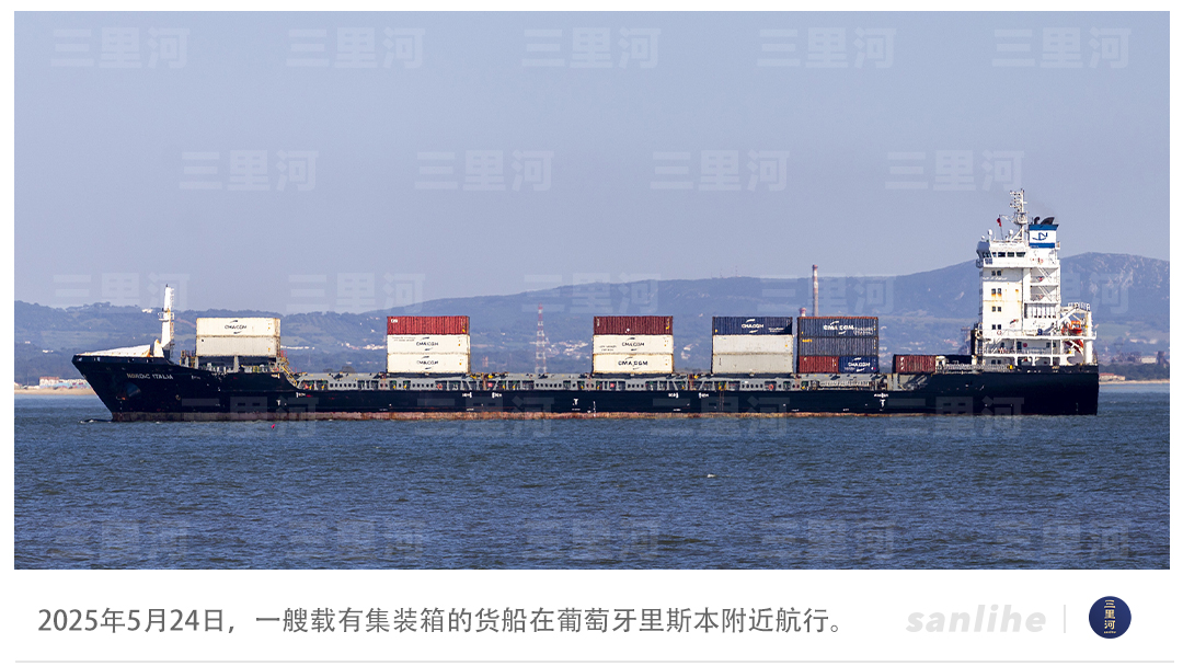 中美贸易谈判之后,多国重估对美贸易策略