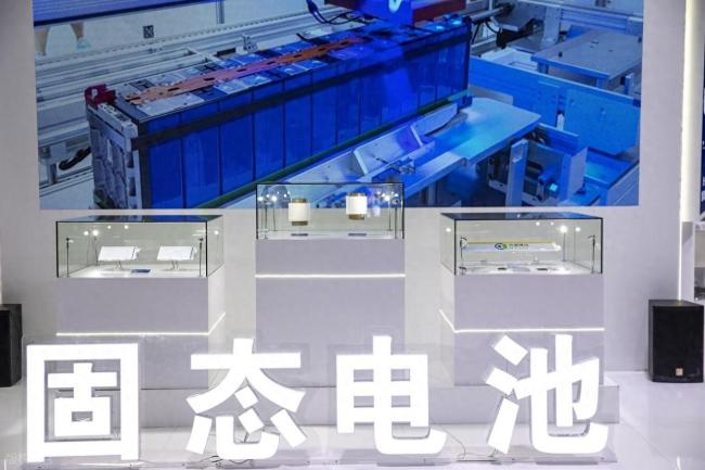 固态电池会让燃油车彻底淘汰吗