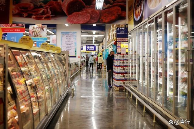 山姆为何频繁陷入舆论风波