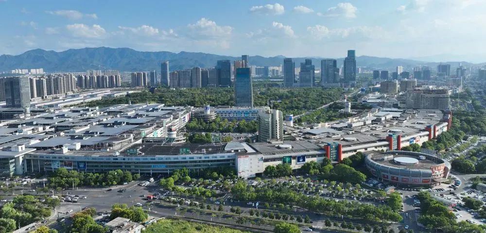 在义乌听到了三句话