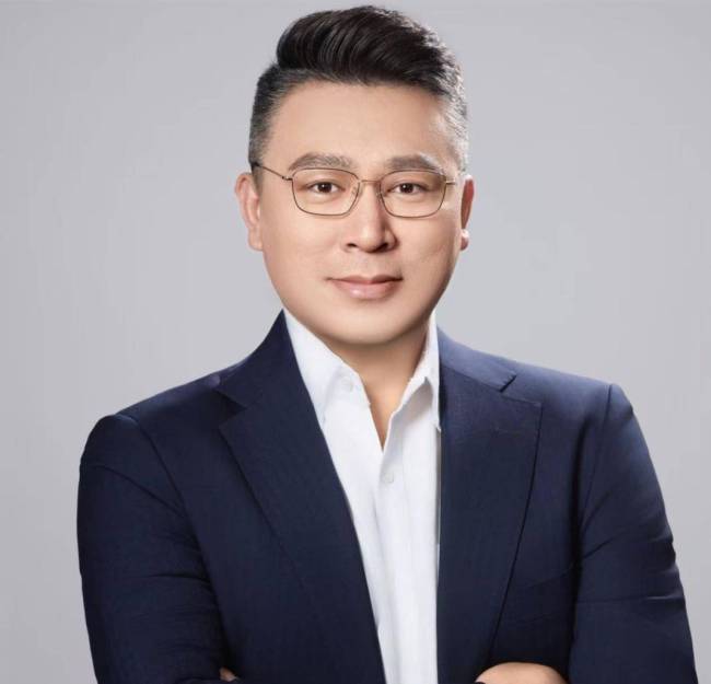 永辉新CEO：永辉已走出危险期