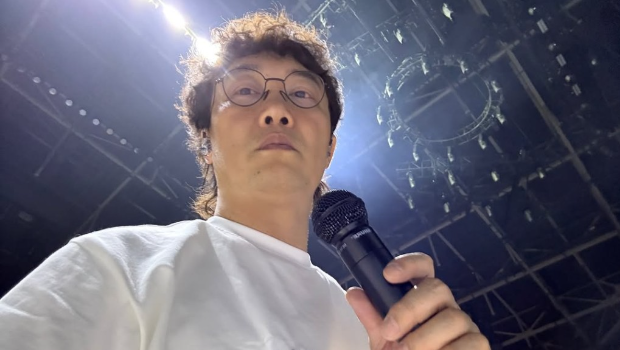 陈奕迅
