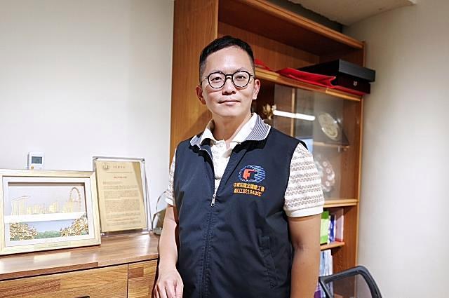 民众党积极在彰化布局