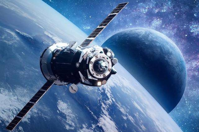 中美卫星太空交锋影响几何