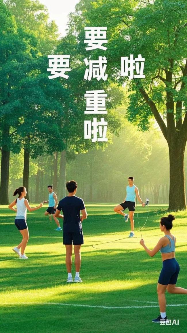 今天，你体重管理了吗？这事儿与天气有关！