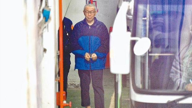 柯文哲 柯文哲