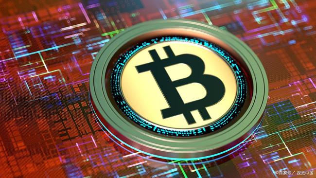 比特币的风险有哪些