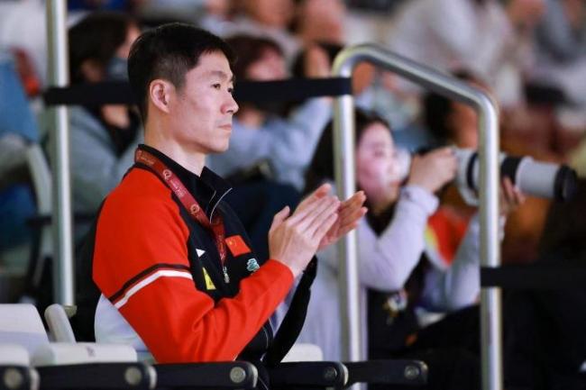 王励勤总结世乒赛:未派最强阵容