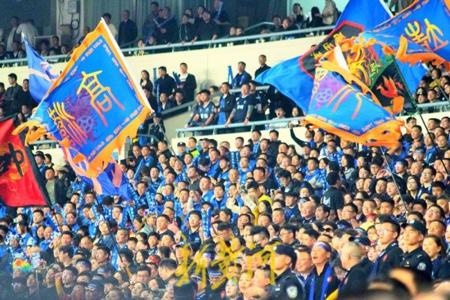 62329人观战！苏超决赛刷新纪录