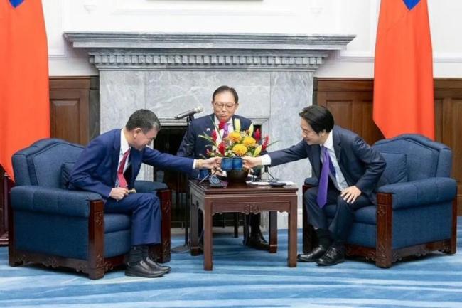 九万里：日台勾连正在加速