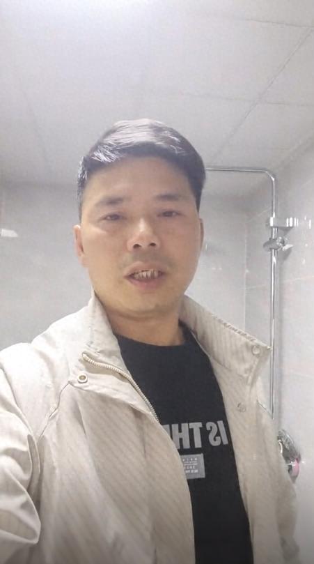 寻亲成功的棉花糖爸爸举办答谢宴