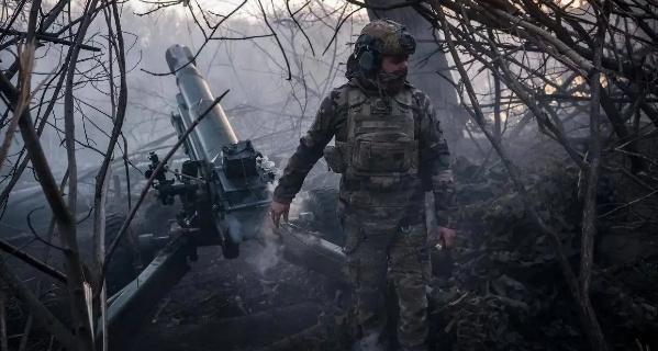 红军城若失守 俄军会乘胜追击吗