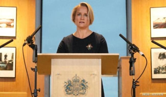 英国情报局长称俄正试探西方底线