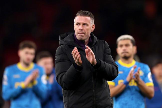 狼队刷新英超前18轮最低积分纪录