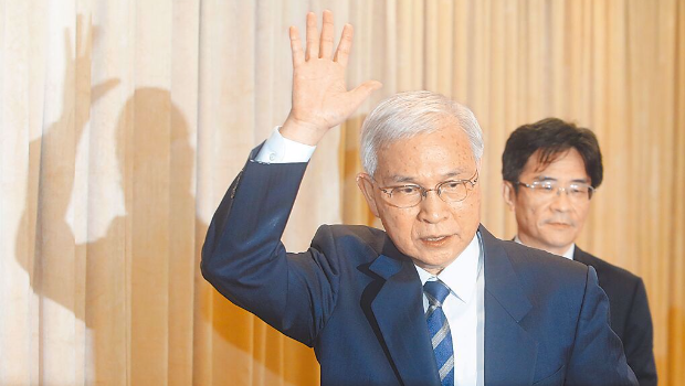 杨金龙