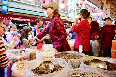 从舌尖到心间的共鸣——中华饮食文化架起跨越海峡的连心桥