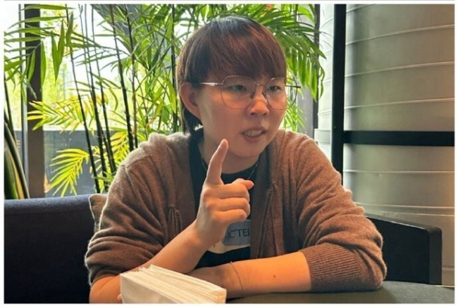 朱雨玲回应欠钱不还：清者自清，这件事让我有了心理创伤