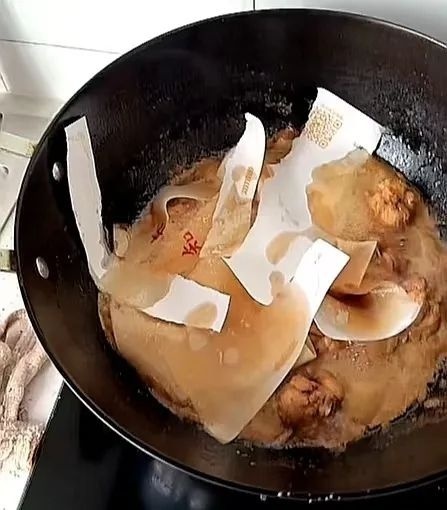 有人把“录取通知书”吃了
