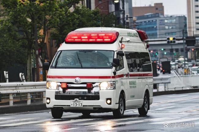 日本坠毁飞机死者身份确认