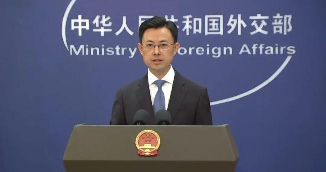 各方应该推动中东局势尽快降温