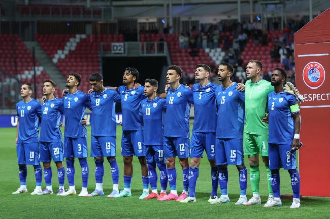 国际足联或禁止以色列参加2026世界杯
