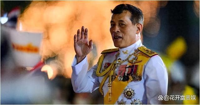 泰王首访填补“76年空白”