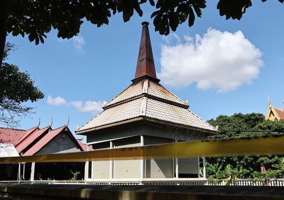 涉电诈韩公民在柬埔寨系自愿犯罪