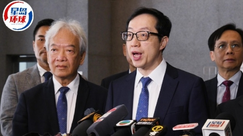 厂商会提逾100项建议