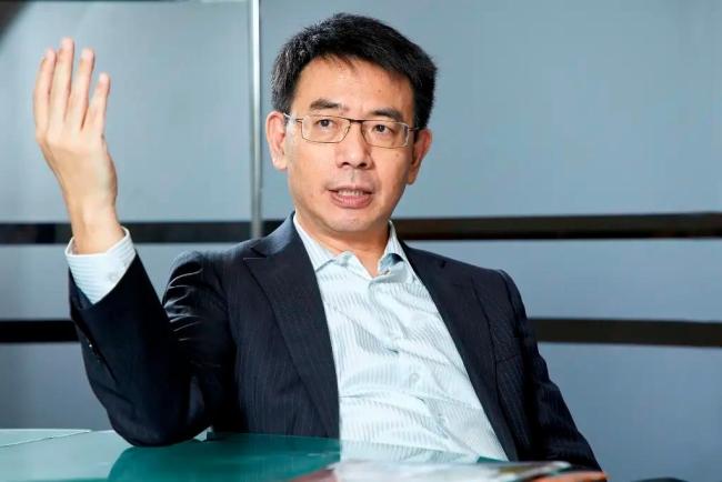 “名嘴”刘宝杰称台南人对民进党不爽