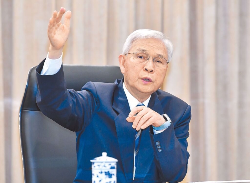 杨金龙 杨金龙