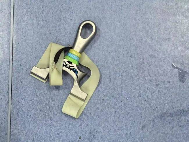 上海金山警方侦破两起非法狩猎案！