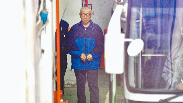 柯文哲 柯文哲