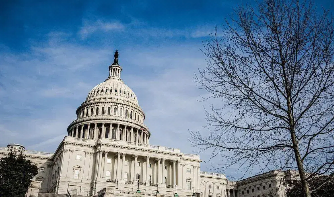 美政府停摆三周 美官员：两党暂无新一轮谈判计划