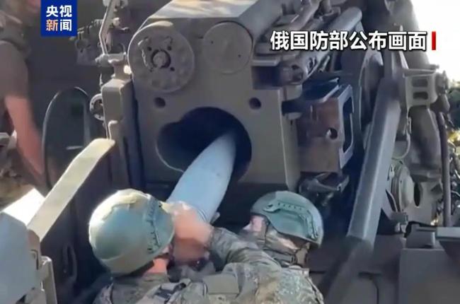 乌称多地遭空袭