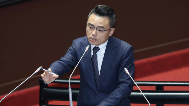 洪孟楷 洪孟楷