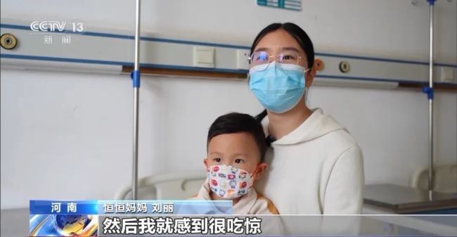 4岁孩子高烧不退，竟然患上“亲吻病”，症状速查