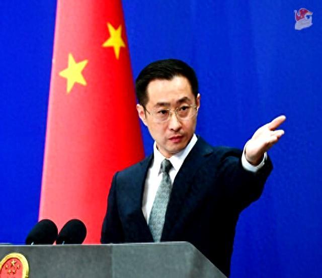 卡塔尔感谢中国正义发声