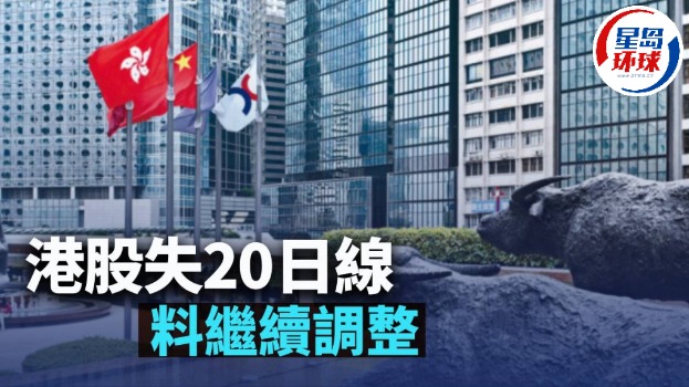 港股 港股