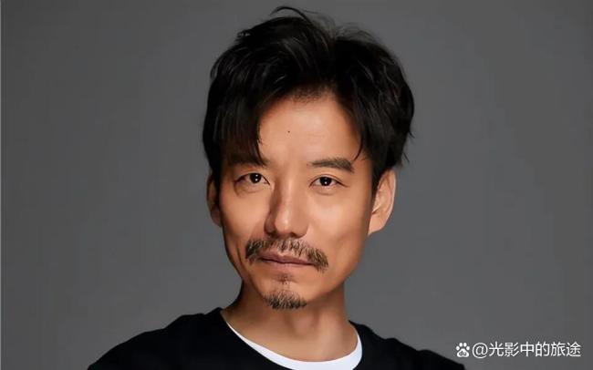 《戏台》让杨皓宇“翻身”了