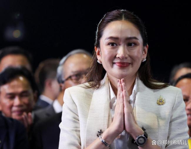 佩通坦为何没有守住总理职位