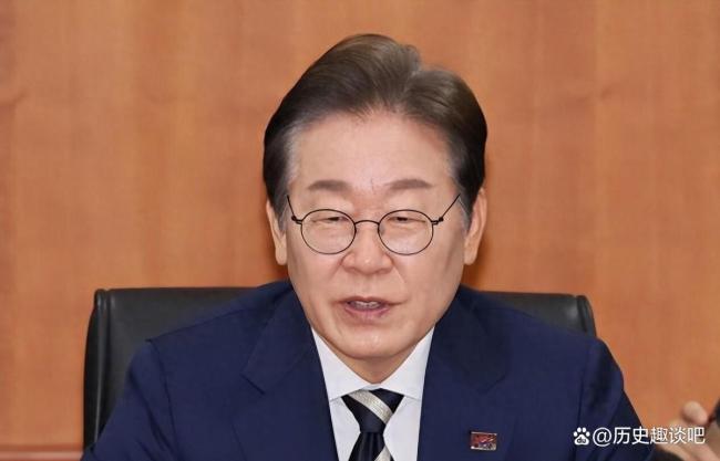 李在明喊出还差三票就赢得大选