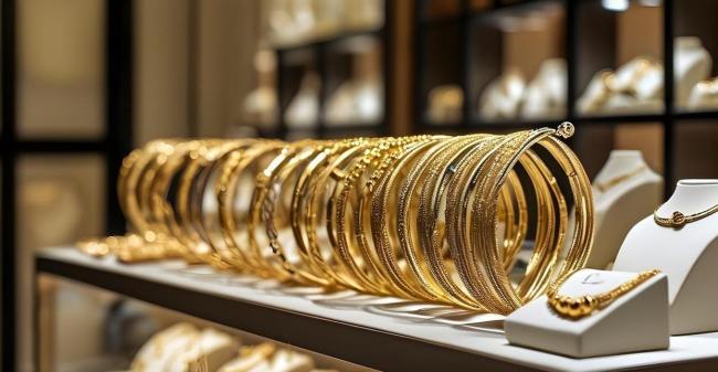 年轻人“整顿”黄金市场了吗