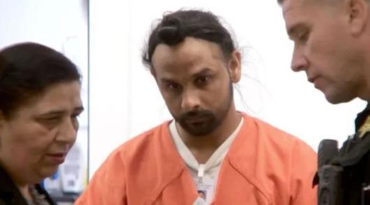 印度裔司机车祸致3死印高官发声