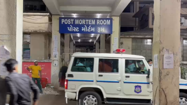 印度坠机事故造成至少265人死亡 机上仅1人幸存